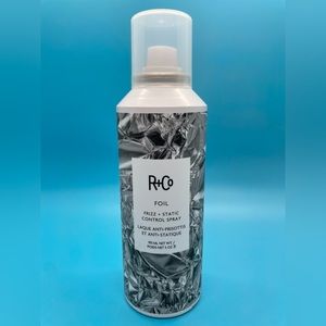 R+Co FOIL Frizz + Static Control Spray